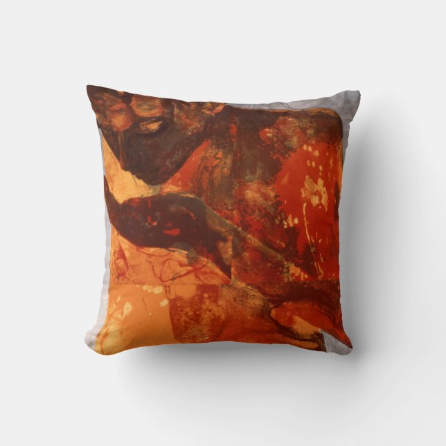 Sip 1999 cushion (Front)