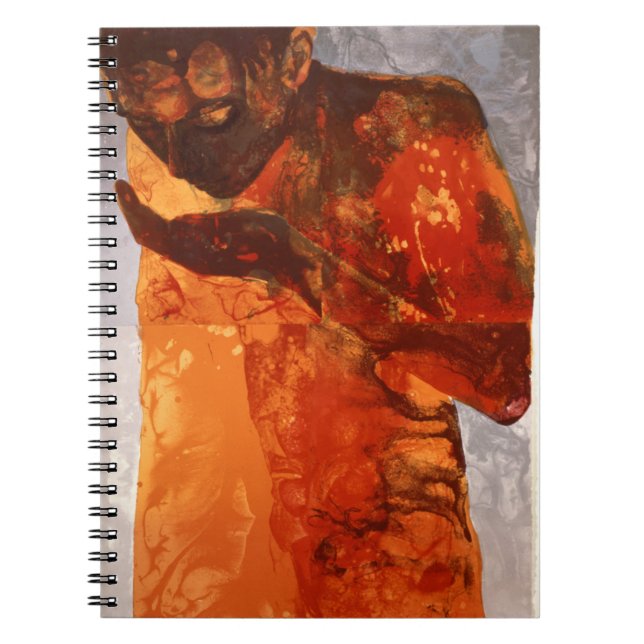 Sip 1999 spiral notebook (Front)