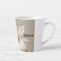 Sip, Dream, Achieve Designer Mug