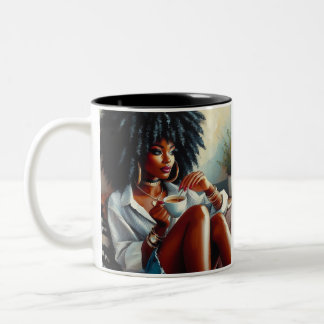 "Sip Happens" Mug