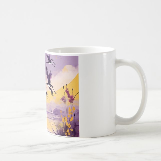 Sip in Style: Unique Mug and Cup Designs" (Right)