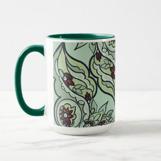 sip of Nature Mug