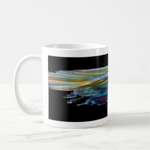 "Sip of Serenity: Embrace Every Moment with our Tr Coffee Mug