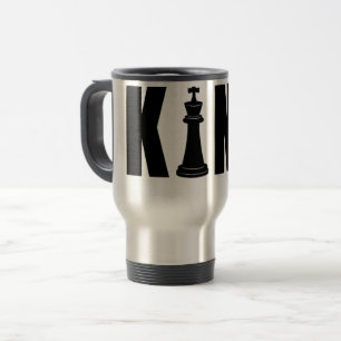 Sip & Smile Mug