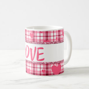 Sip Your Way to Love: The Romantic Love Mug