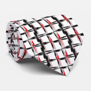 sipmlist keffiyeh tie