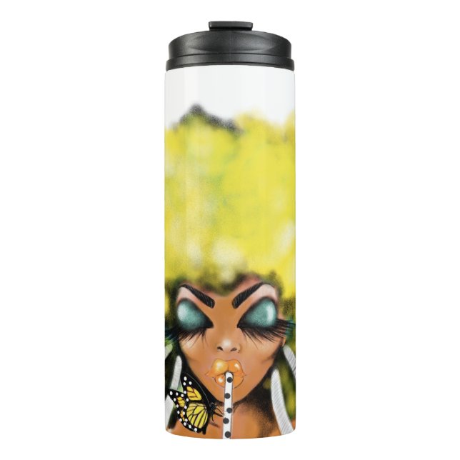 SIPPING TUMBLER (Front)