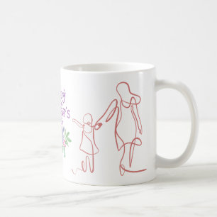 Sips of Love – Happy Mother’s Day Mugs