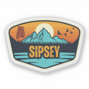 Sipsey, Alabama