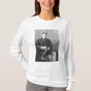 Sir Arthur Sullivan, engraved by C. Carter T-Shirt