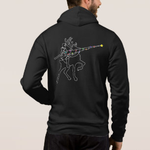 Sir Christmas Hoodie