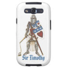 Sir  Douglas Samsung Galaxy iii