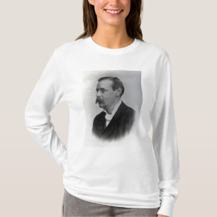 Sir Edmund William Gosse, 1892 T-Shirt