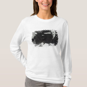 Sir Edward Elgar work on one  orchestral scores T-Shirt