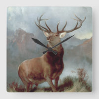 Sir Edwin Landseer | Monarch of the Glen, 1851