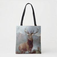 Sir Edwin Landseer | Monarch of the Glen, 1851