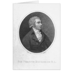 Sir Francis Bourgeois, 1804