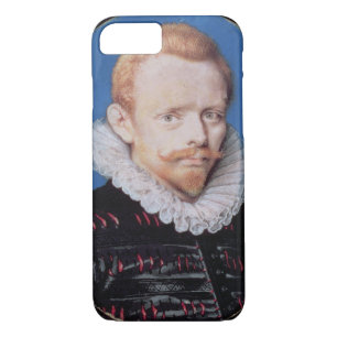 Sir Francis Drake Case-Mate iPhone Case