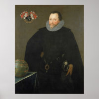 Sir Francis Drake