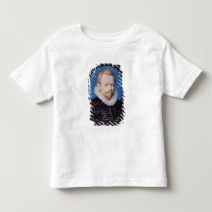 Sir Francis Drake Toddler T-Shirt