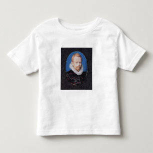 Sir Francis Drake Toddler T-Shirt