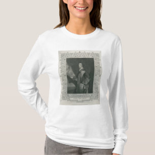 Sir George Brydges Rodney T-Shirt