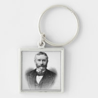 Sir George Otto Trevelyan