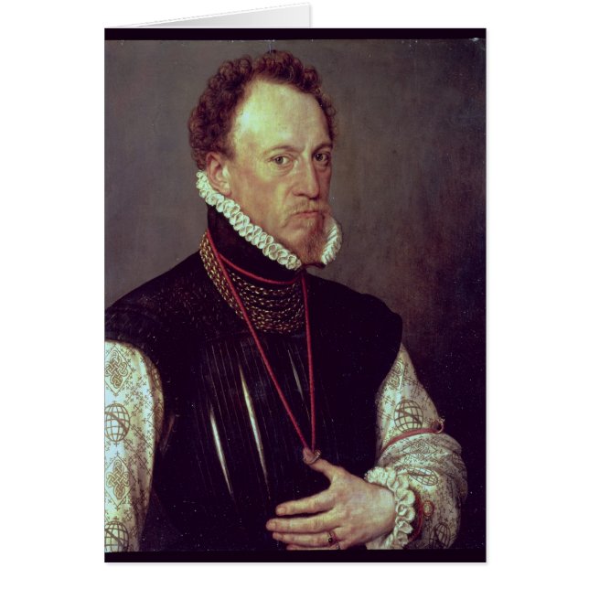 Sir Henry Lee , 1568 (Front)