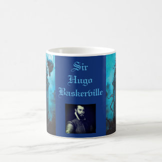 Sir Hugo Baskerville Coffee Mug