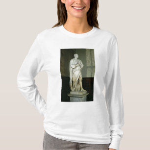 Sir Isaac Newton T-Shirt