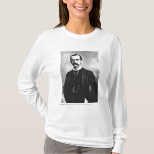 Sir James Matthew Barrie T-Shirt