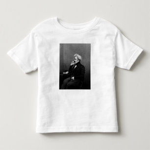 Sir John F.W. Herschel Toddler T-Shirt