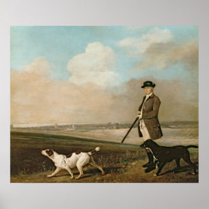 Sir John Nelthorpe Poster