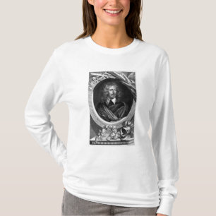 Sir John Suckling T-Shirt