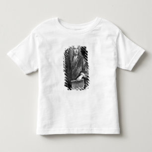 Sir John Vanbrugh Toddler T-Shirt
