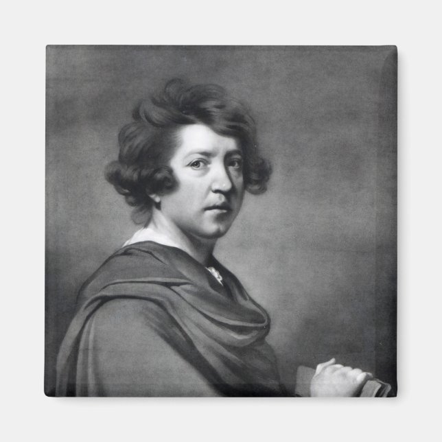 Sir Joshua Reynolds Magnet (Front)