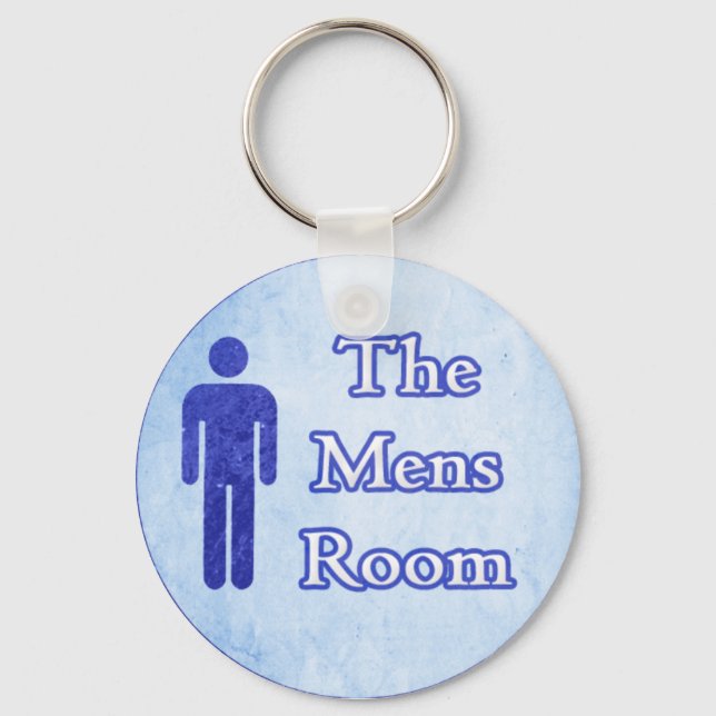 SIR KEY RING (Front)