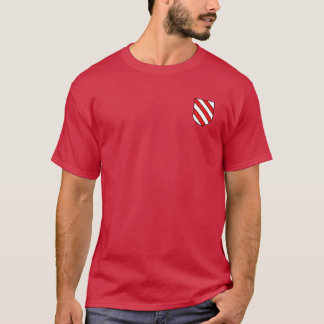 Sir Lancelot Coat of Arms Shirt
