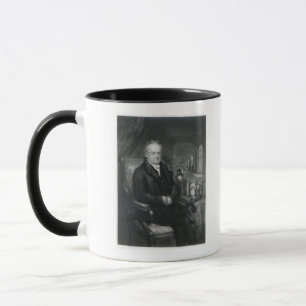 Sir Mark Isambard Brunel c.1835 Mug