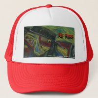 sir nose