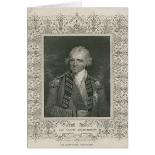 Sir Ralph Abercromby