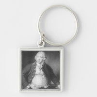 Sir Richard Arkwright