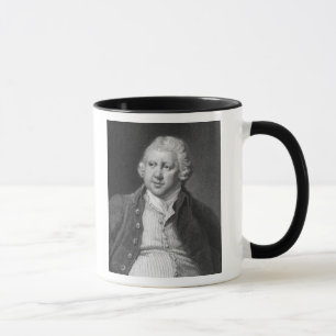 Sir Richard Arkwright Mug