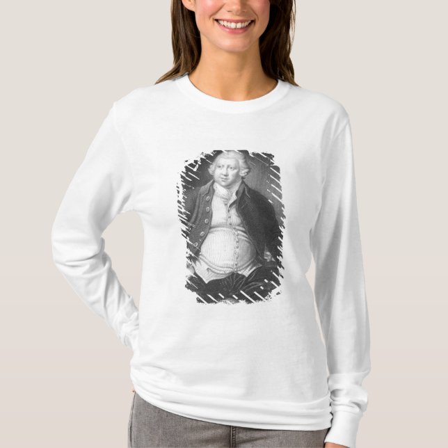 Sir Richard Arkwright T-Shirt (Front)
