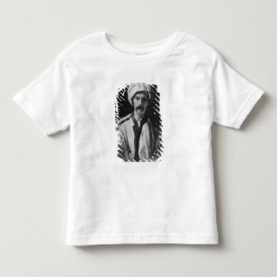 Sir Richard Burton Toddler T-Shirt