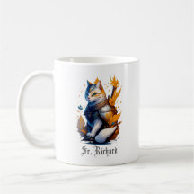 Sir Richard cat knight cool kid's