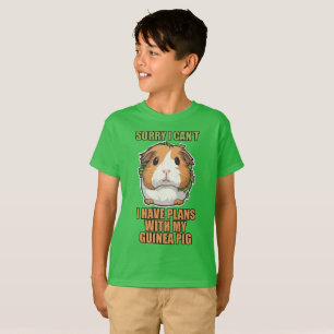 Sir Squeaks-a-Lot, Esquire T-Shirt