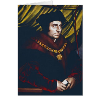 Sir Thomas More