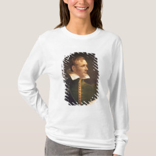 Sir Thomas Stamford Raffles T-Shirt