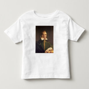 Sir Thomas Stamford Raffles Toddler T-Shirt